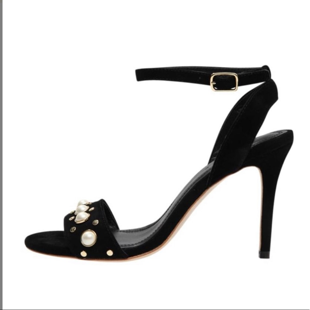 Sandro Sandals! - Picture 3 of 8